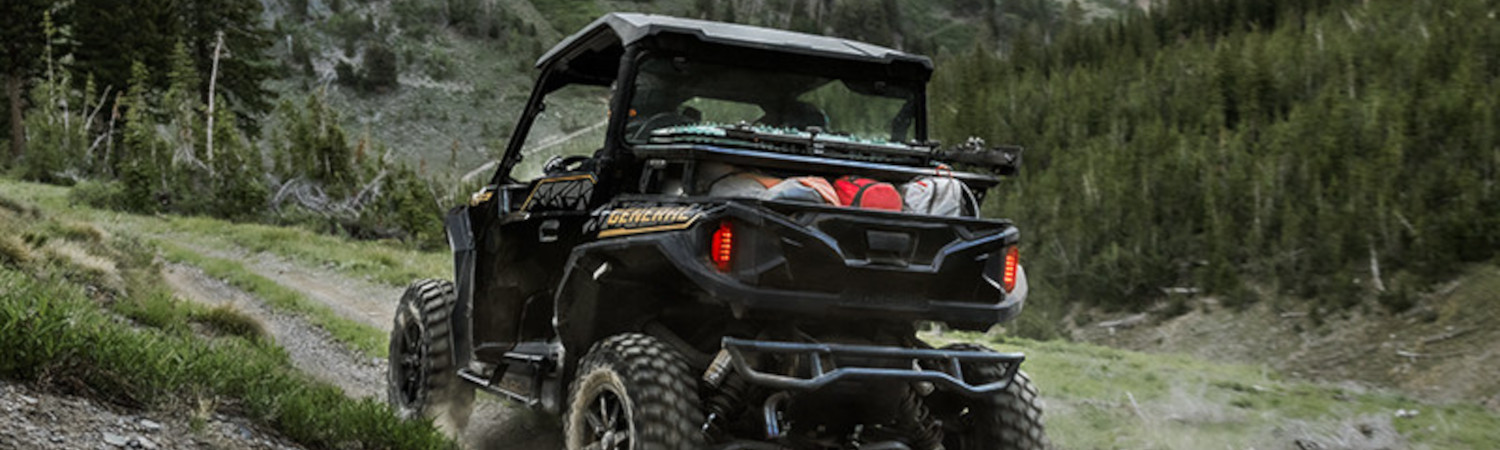 2023 Polaris® General for sale in Yeager's Cycle Sales, Sedalia, Missouri