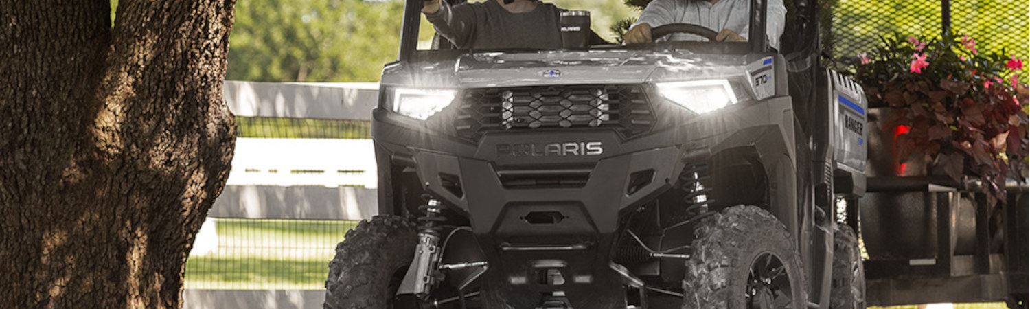 2023 Polaris® Ranger CREW SP 570 for sale in Yeager's Cycle Sales, Sedalia, Missouri