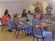 Classroom Learning